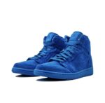 Jordan Air Jordan 1 Retro Blue Suede