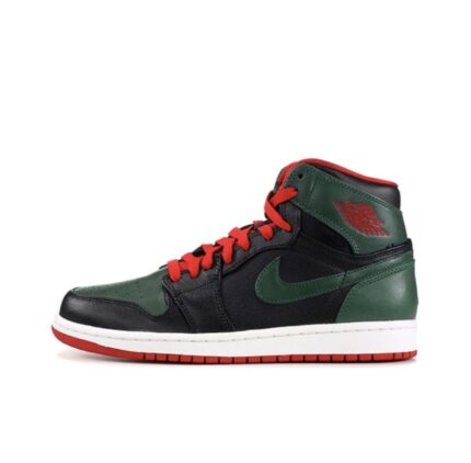 Jordan Air Jordan 1 Retro Green Gucci