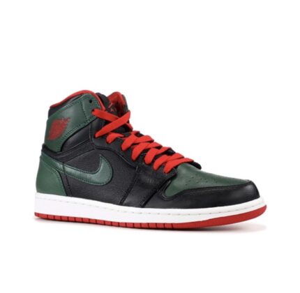 Jordan Air Jordan 1 Retro Green Gucci