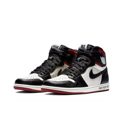 Jordan Air Jordan 1 Retro High Nrg Not ForResale