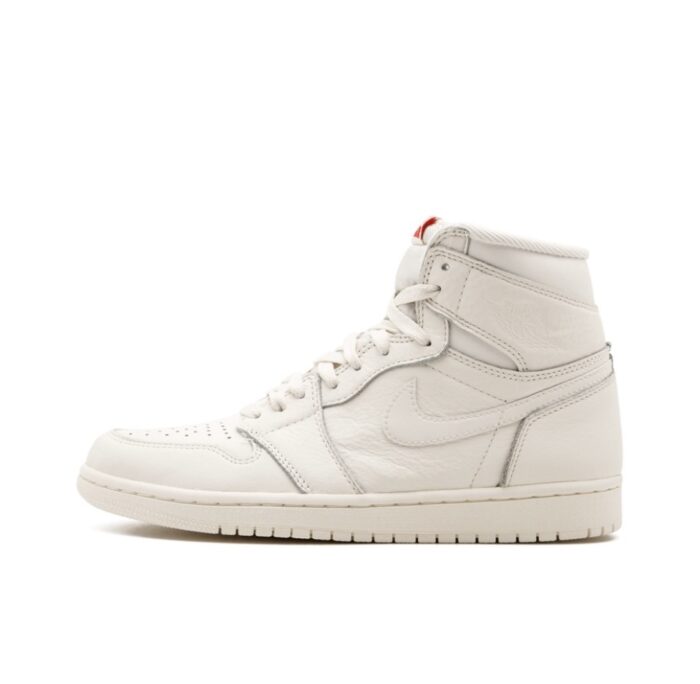 Jordan Air Jordan 1 Retro High OG Sail