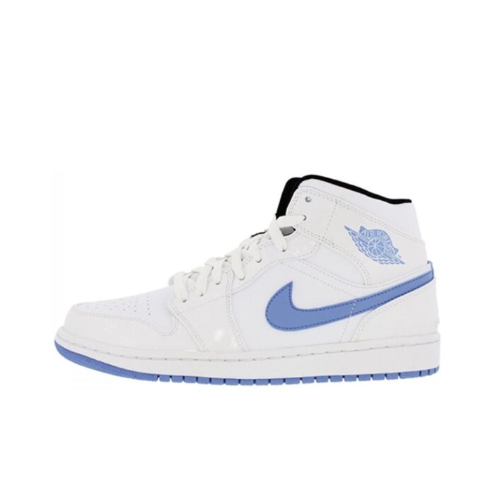 Jordan Air Jordan 1 Retro L egend Blue