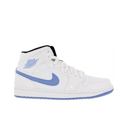 Jordan Air Jordan 1 Retro L egend Blue