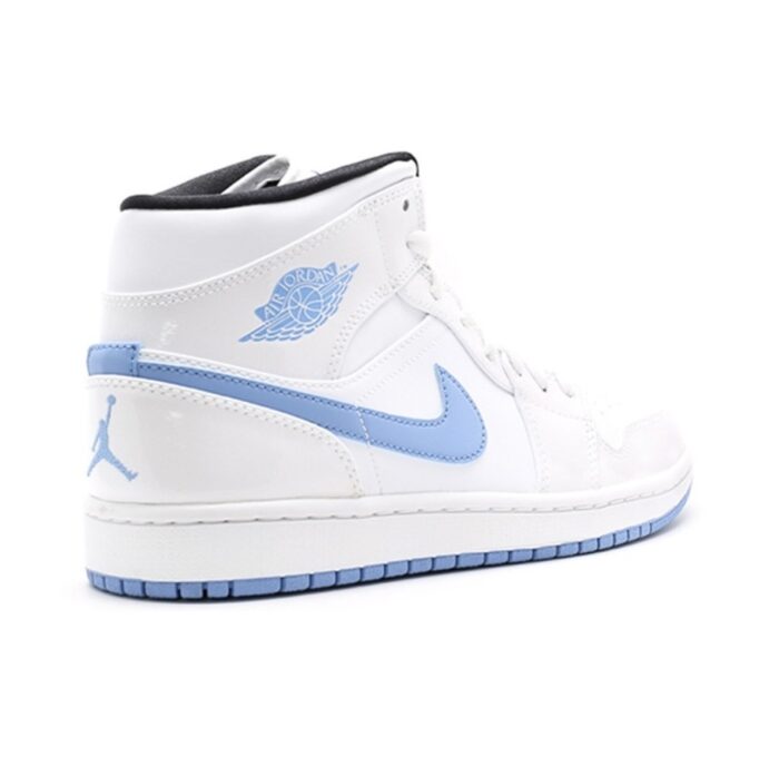 Jordan Air Jordan 1 Retro L egend Blue