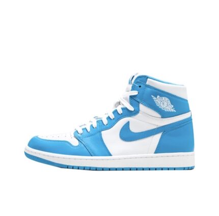 Jordan Air Jordan 1 Retro UNC