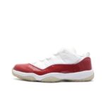 Jordan Air Jordan 11 Retro L ow Cherry