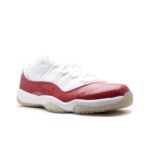 Jordan Air Jordan 11 Retro L ow Cherry