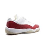 Jordan Air Jordan 11 Retro L ow Cherry