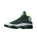 Jordan Air Jordan 13 Retro Oregon Ducks