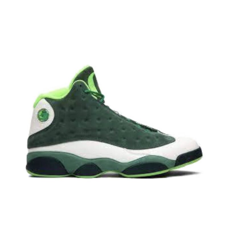 Jordan Air Jordan 13 Retro Oregon Ducks