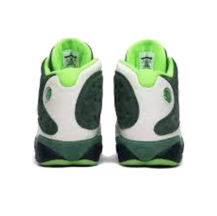 Jordan Air Jordan 13 Retro Oregon Ducks