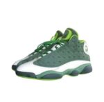 Jordan Air Jordan 13 Retro Oregon Ducks