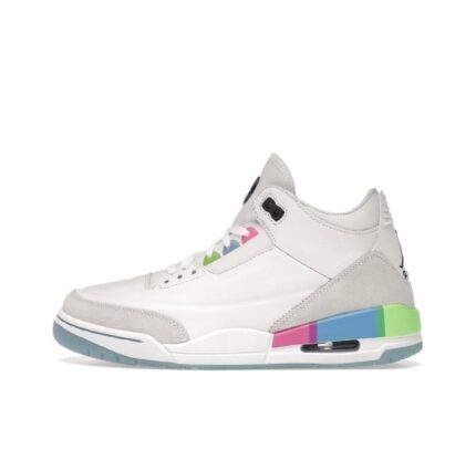 Jordan Air Jordan 3 Retro Quai54