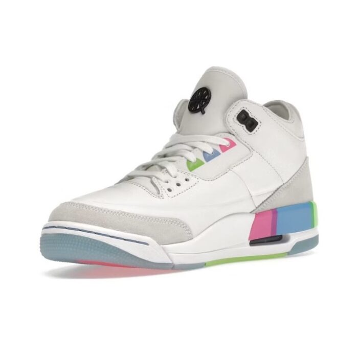 Jordan Air Jordan 3 Retro Quai54