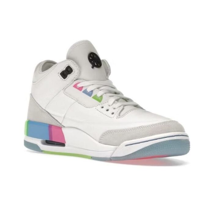 Jordan Air Jordan 3 Retro Quai54