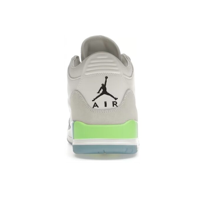 Jordan Air Jordan 3 Retro Quai54