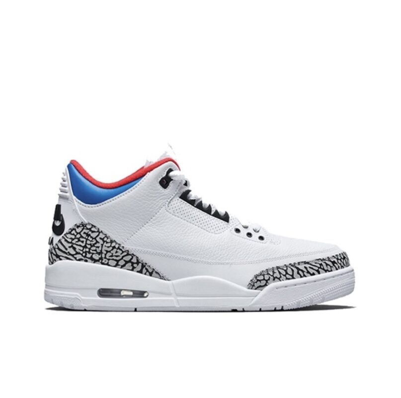 Jordan Air Jordan 3 'Seoul'