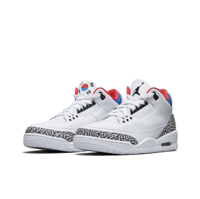 Jordan Air Jordan 3 'Seoul'