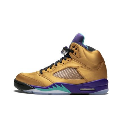 Jordan Air Jordan 5 F&F Fresh Prince of BelAir