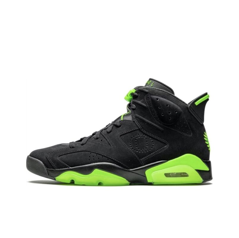 Jordan Air Jordan 6 Retro Oregon Ducks