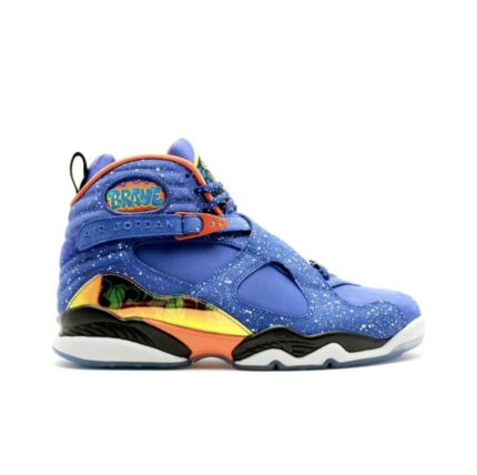 Jordan Air Jordan 8 Retro Doernbecher