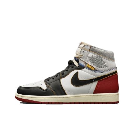 Union X Jordan Air Jordan 1 Retro High Og Nrg