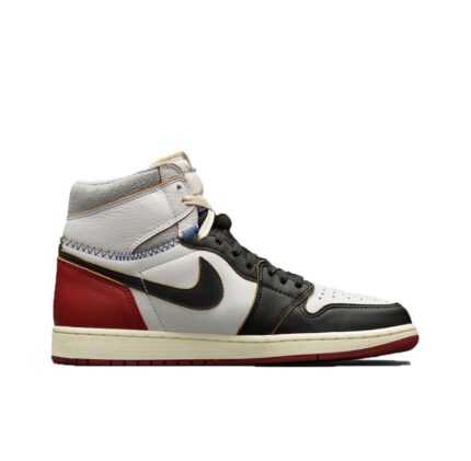 Union X Jordan Air Jordan 1 Retro High Og Nrg